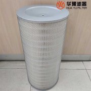 钢厂点式除尘滤芯LKKX-150 空气过滤器滤芯 mg冰球突破十大平台