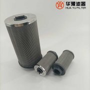 mg冰球突破十大平台HSLX-030B 油动机抗燃油工作滤芯