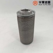 mg冰球突破十大平台滤油机滤芯HPDHJX-800L3315-20MV