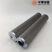 mg冰球突破十大平台高压双联管路过滤器滤芯 QF8004W100ZS