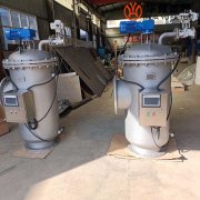 mg冰球突破十大平台生产自清洗过滤器AF814PR刷式自清洗过滤器