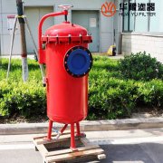 mg冰球突破十大平台DRLF-A7800*10P高压过滤器