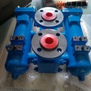 mg冰球突破十大平台替代双筒回油过滤器 SDRLF-A2600*10P