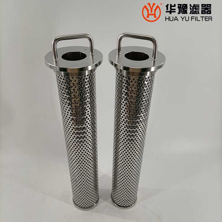 mg冰球突破十大平台液压油滤芯LA-80*450A25