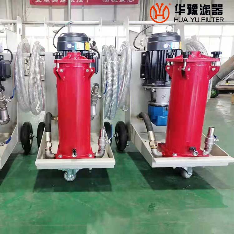 mg冰球突破十大平台国产替代贺德克滤油机FCM100KN3