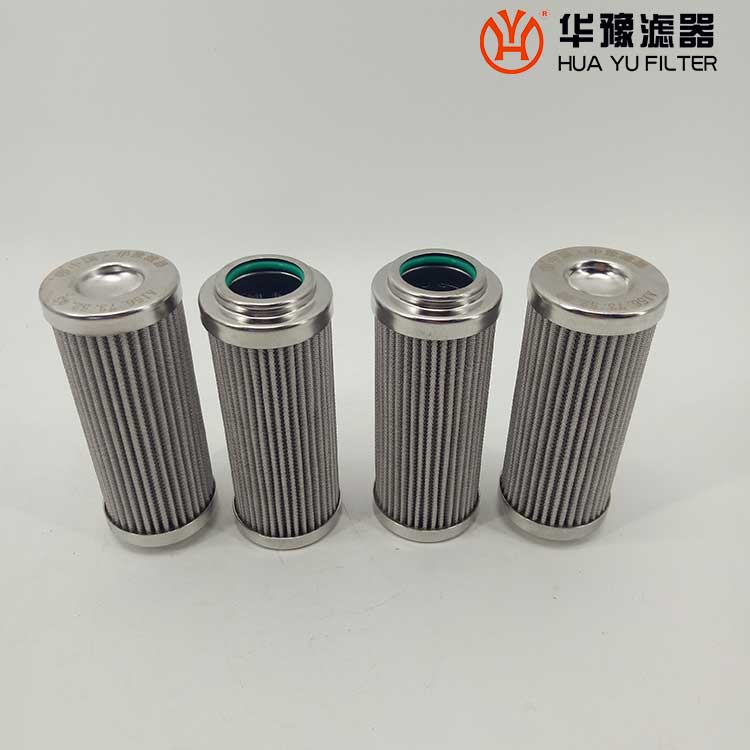 mg冰球突破十大平台PLFX-30x10电厂常用滤芯 管路滤芯