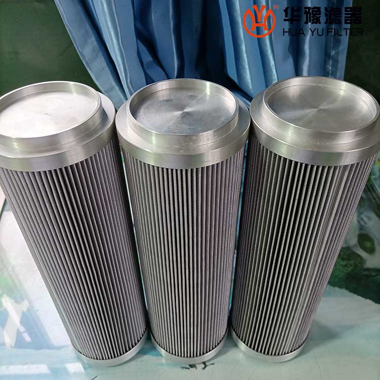 双筒滤油器滤芯LX-DYSLQ-40/50W-1.6C mg冰球突破十大平台滤器