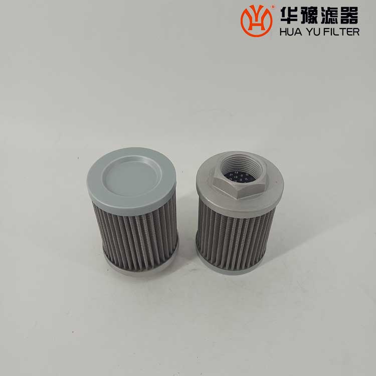 EH液压油站滤芯HH-PFK-10 mg冰球突破十大平台滤器