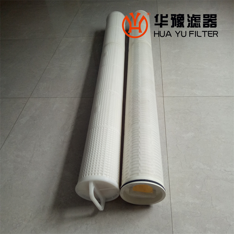 mg冰球突破十大平台DFM40PP005A01大流量滤芯