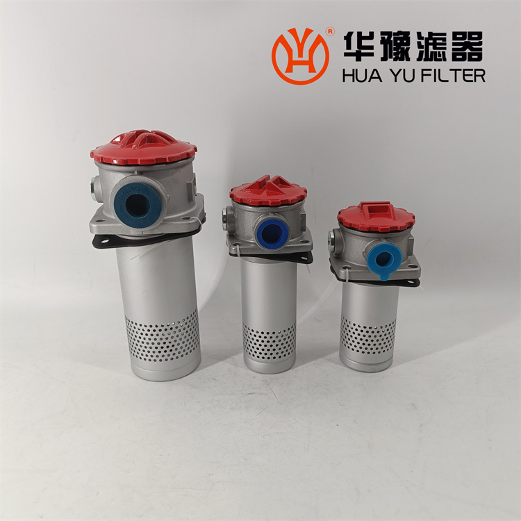 mg冰球突破十大平台黎明高压过滤器DF-H30*C/Y