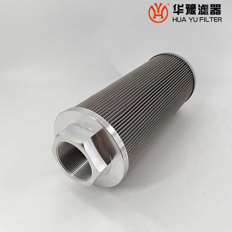 mg冰球突破十大平台DOF-16 吸油滤油器滤芯