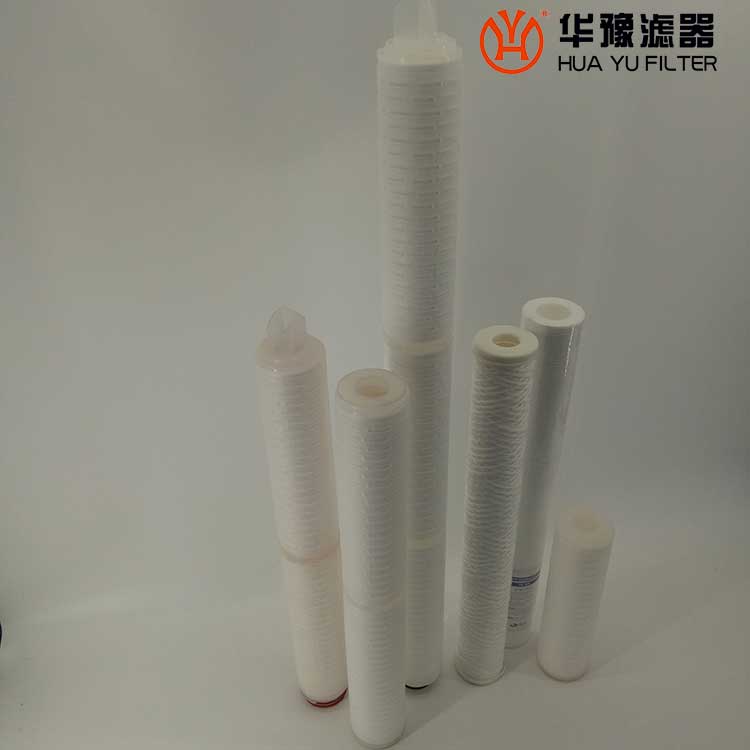 mg冰球突破十大平台保安过滤器大流量滤芯SX-T-100*500