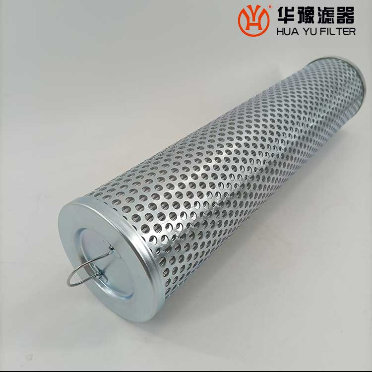 mg冰球突破十大平台液压站滤芯WNY-3