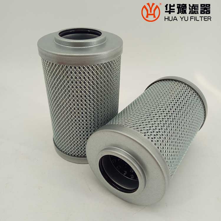 mg冰球突破十大平台双筒网片式油滤芯SGF-660X10FS