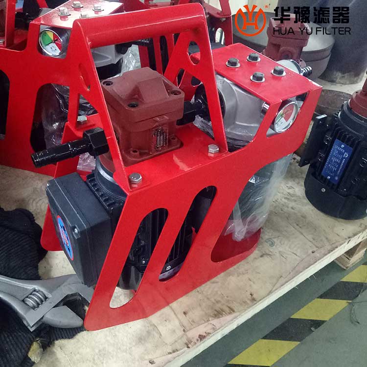 mg冰球突破十大平台手提式滤油机 ZA-LYC-10S