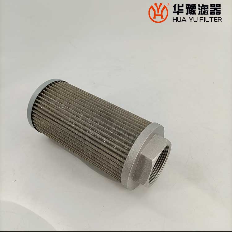 mg冰球突破十大平台电厂钢厂WU-100*180J吸油滤芯