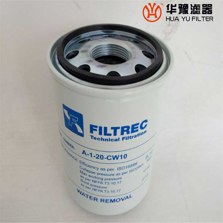 mg冰球突破十大平台A-2-20-G01BM富卓液压过滤器