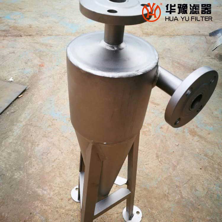 mg冰球突破十大平台柱形旋流除砂器 时间控制旋流除砂器