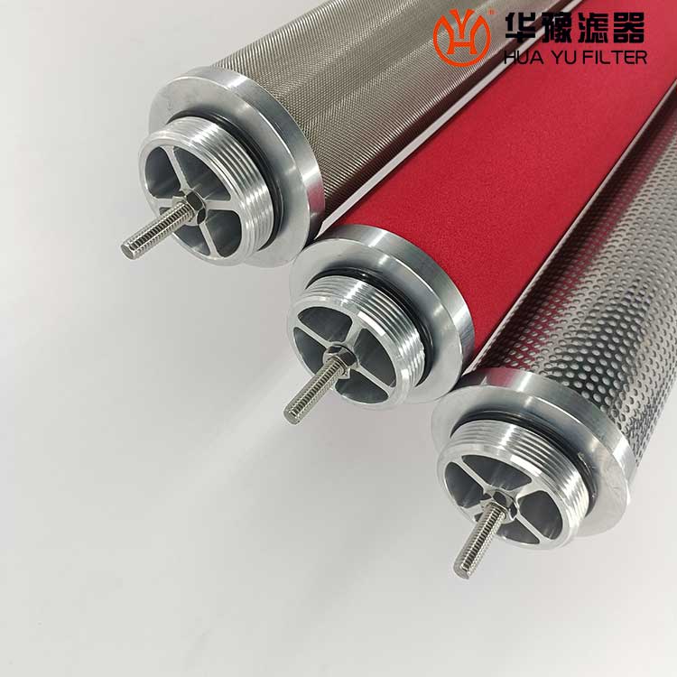 JL-L-006A-005 空压机滤芯