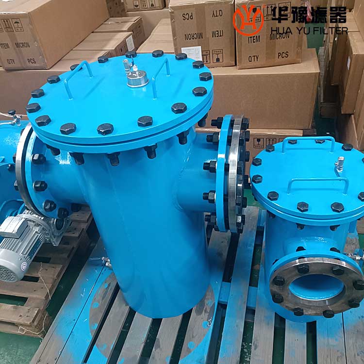 mg冰球突破十大平台篮式过滤器DN200╱LS200