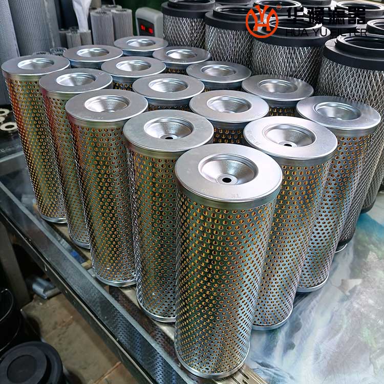 mg冰球突破十大平台液压油滤芯 TK-200-20