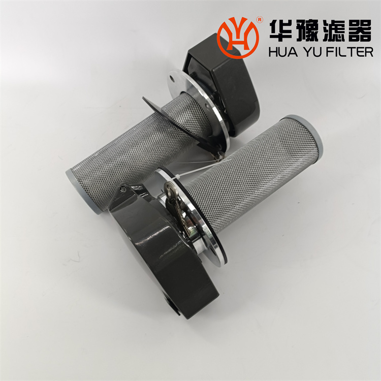 mg冰球突破十大平台带锁液压空气过滤器 SAF-65A