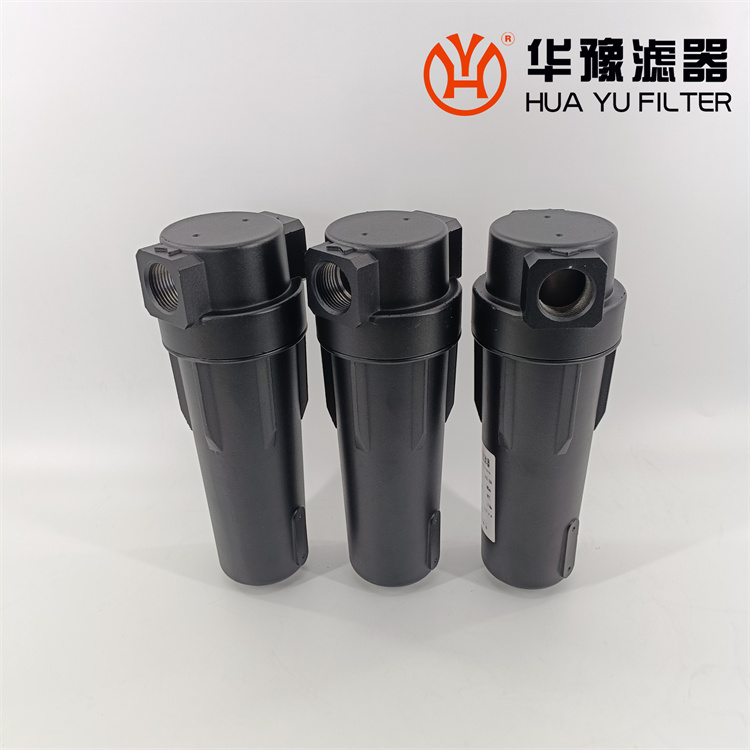 mg冰球突破十大平台 SAGL-2HT 压缩空气过滤器