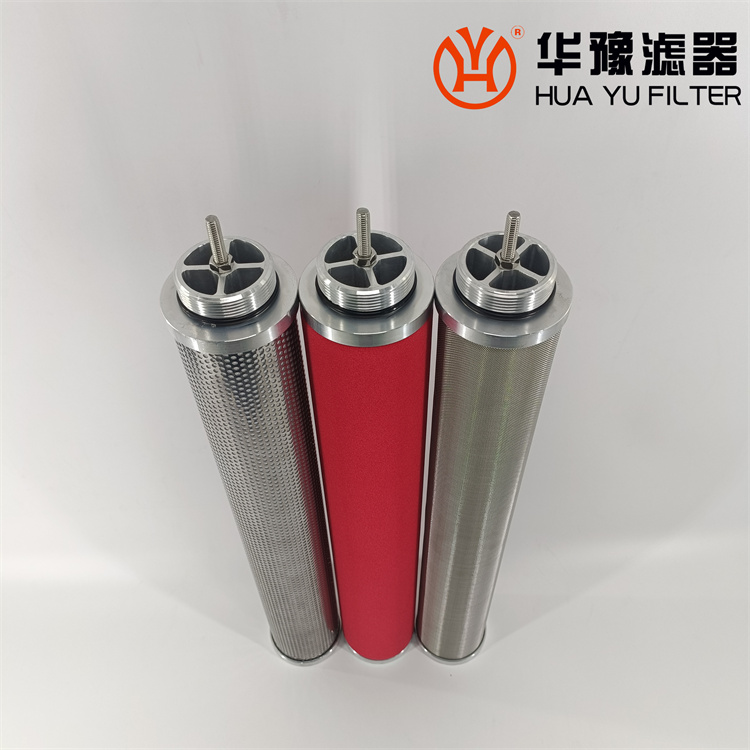 mg冰球突破十大平台杭州嘉隆JHF7-10 除油滤芯进口滤纸