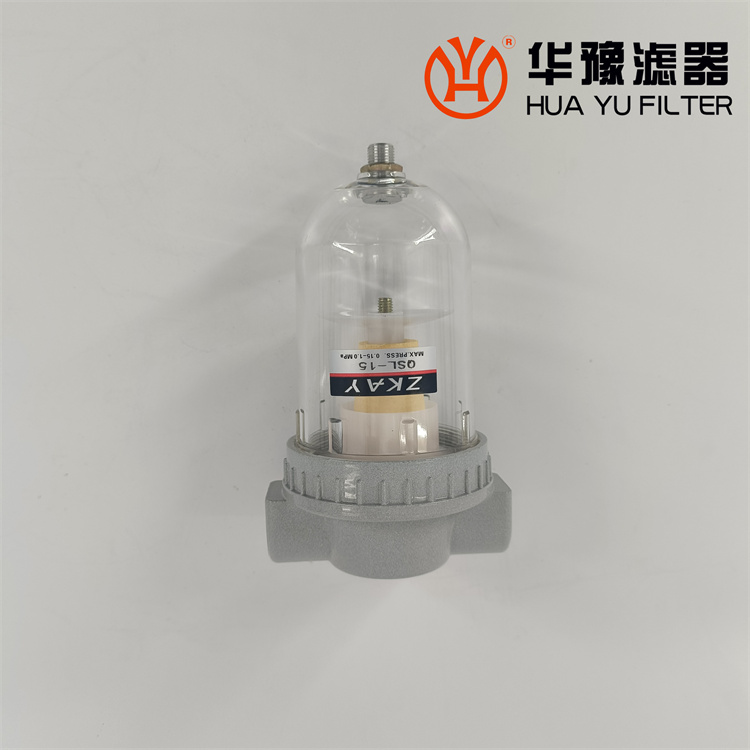 mg冰球突破十大平台空气过滤器 QSL-15