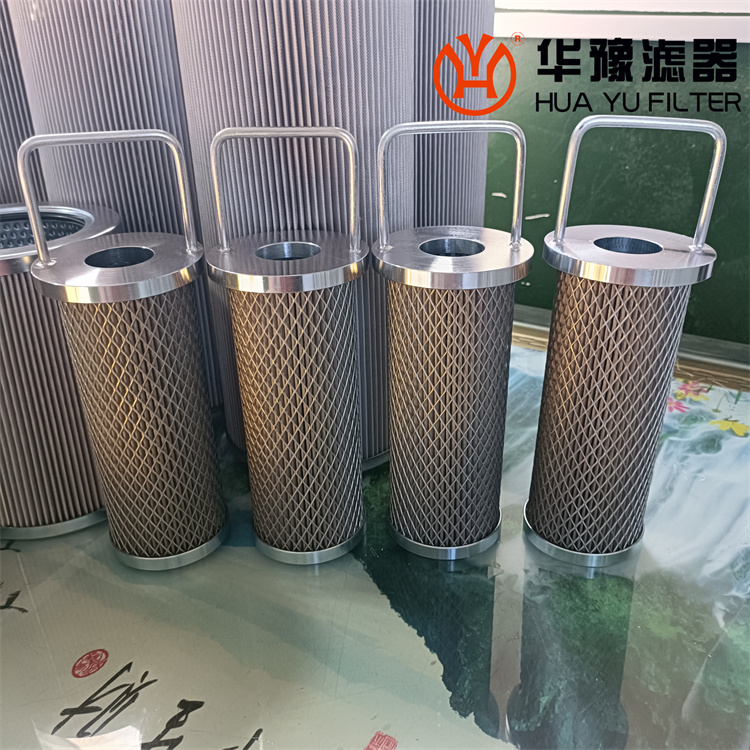 mg冰球突破十大平台供应 SLQ系列SLQ-32双筒网式过滤器滤芯