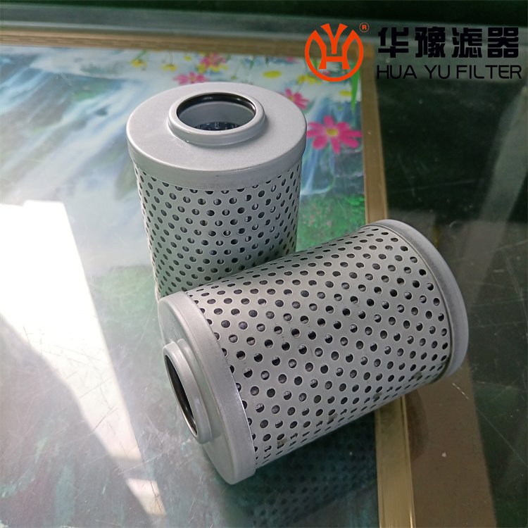 mg冰球突破十大平台供应HX-40*20液压站液压油滤芯