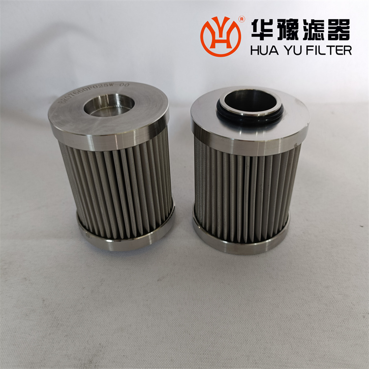 mg冰球突破十大平台BR07660F025W-00 液压油滤芯