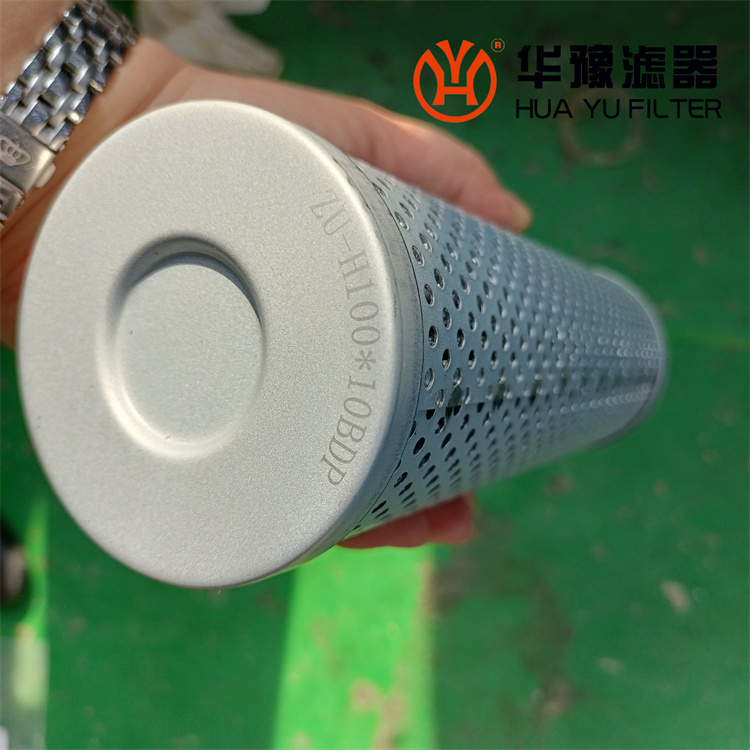 mg冰球突破十大平台滤油器滤芯 ZU-H100×10BDP
