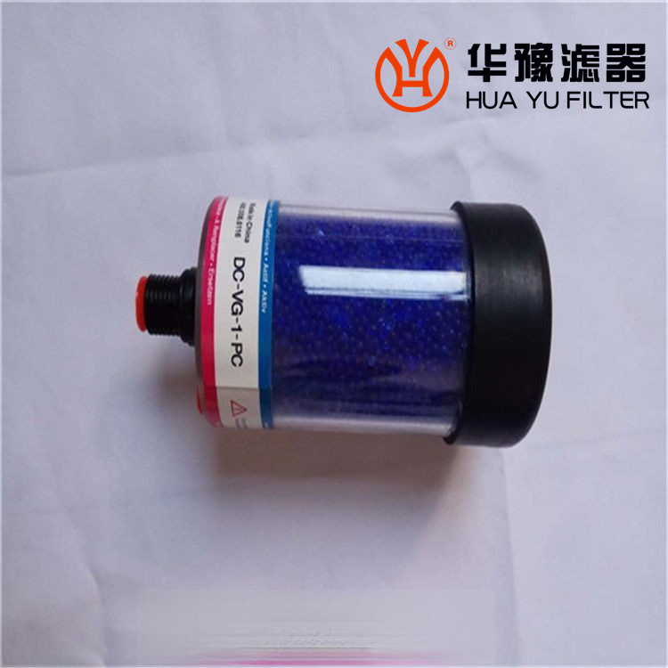 mg冰球突破十大平台 DC-4 PALL呼吸器滤芯