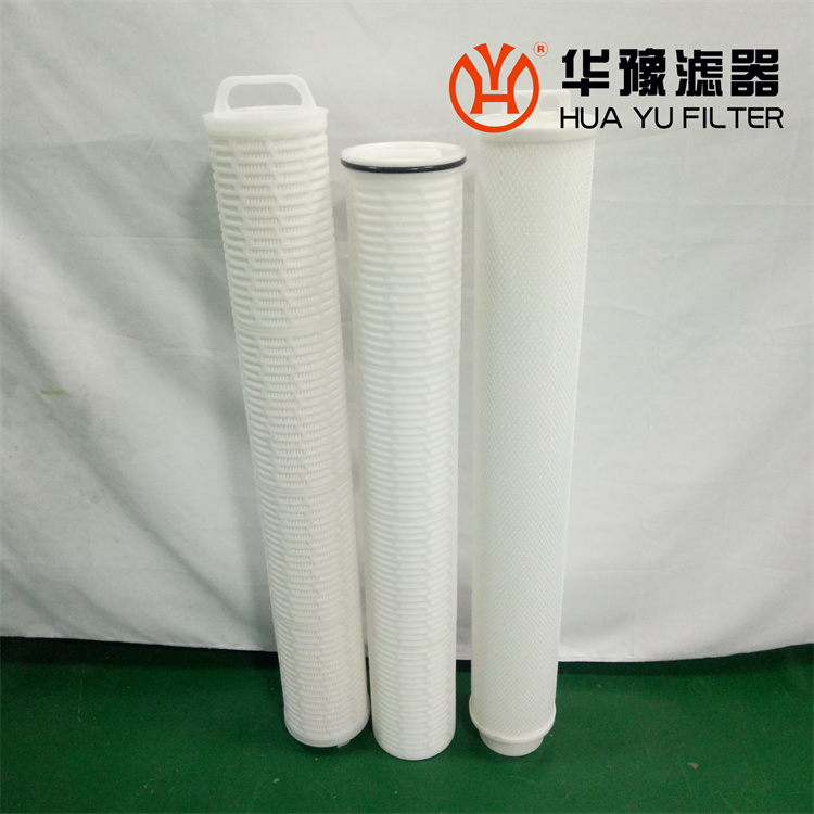 mg冰球突破十大平台反渗透保安过滤器滤芯 PX05-40