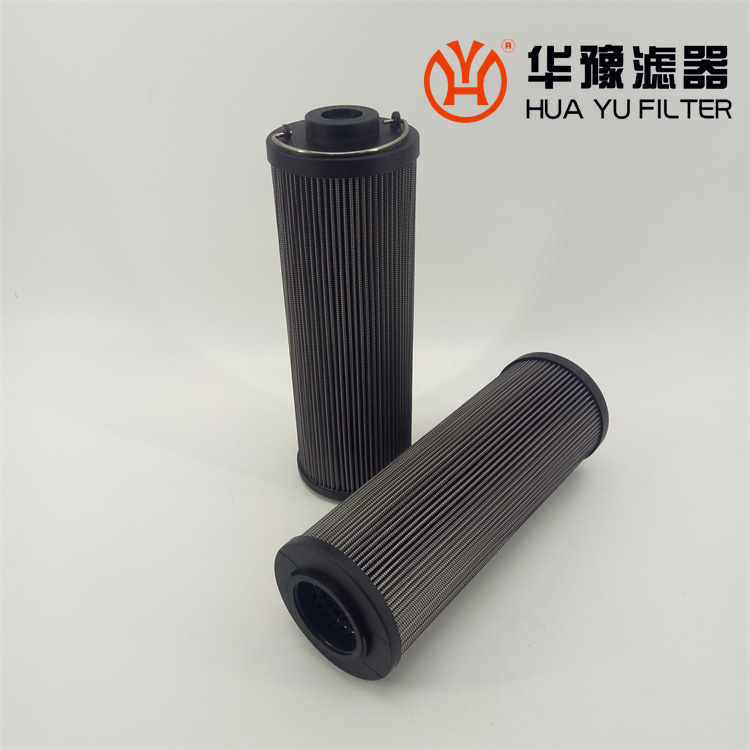 mg冰球突破十大平台电厂稀油站双筒过滤器ZNGL02010901