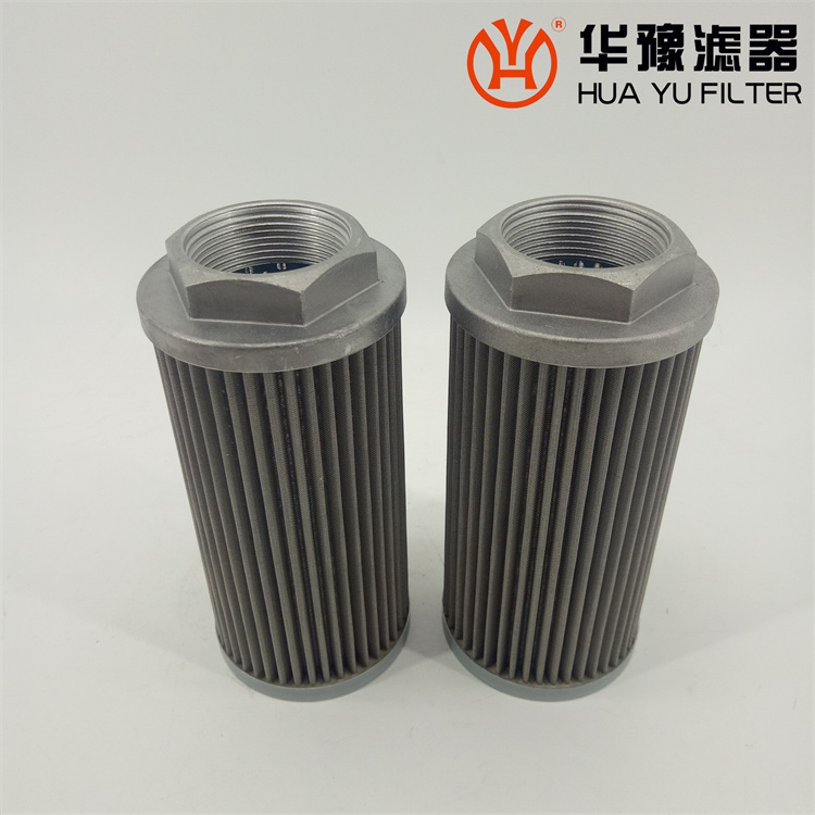 mg冰球突破十大平台供应WU-63*80-J 黎明液压油滤芯