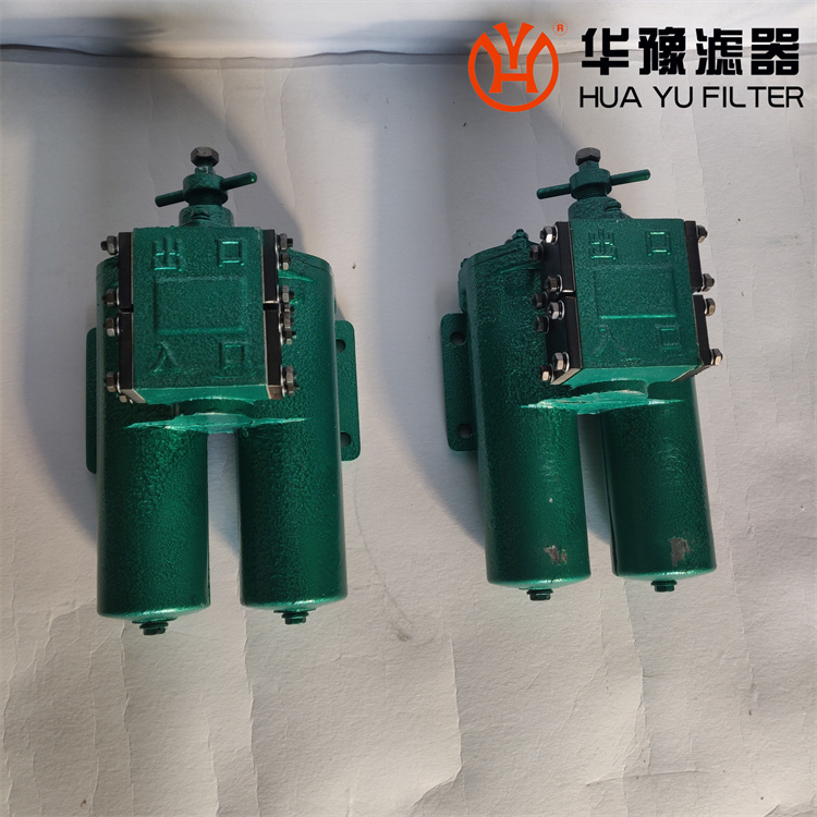 mg冰球突破十大平台 SPL25C 稀油站网片式滤油器滤芯