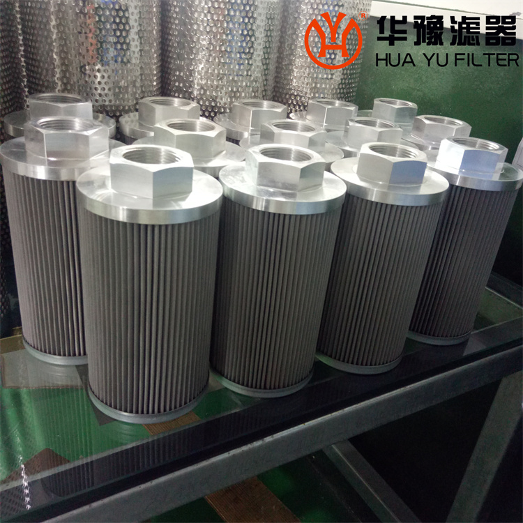 DHC过滤器滤芯DOF-08 DOF-10 DOF-12 DOF-16滤芯