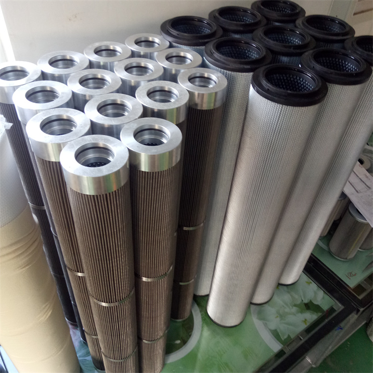 mg冰球突破十大平台 NRSL-04A 电厂过滤器高压滤芯