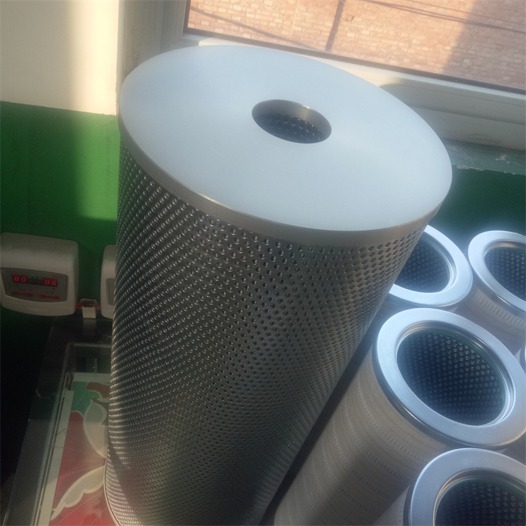 mg冰球突破十大平台 滤油机滤芯HYLX-250*600