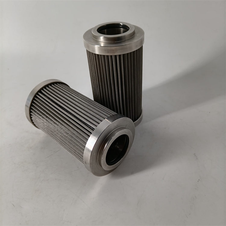 mg冰球突破十大平台生产定制液压油滤芯ZHYLX-828