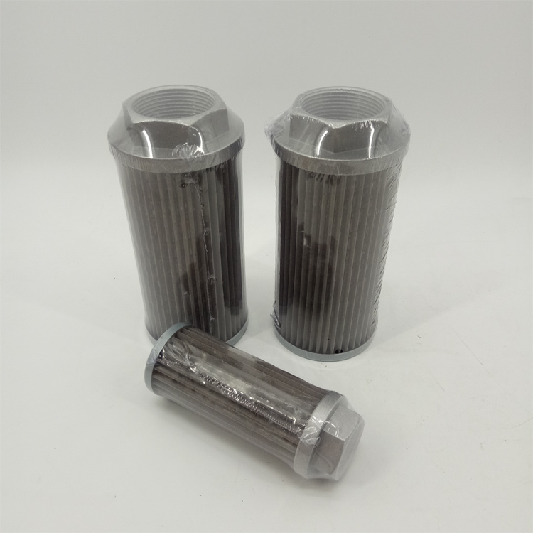 mg冰球突破十大平台滤芯厂家生产WU-40×80-J吸油滤芯