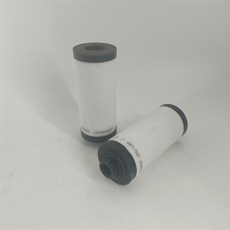 mg冰球突破十大平台供应 731311-0000真空泵滤芯