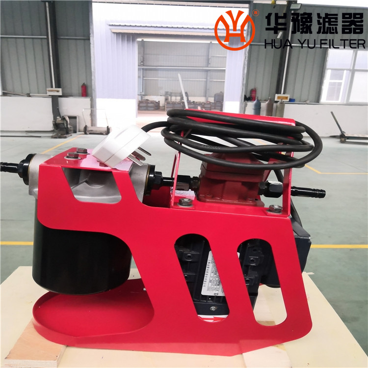 便携式不锈钢 BLYJ-6滤油机设备 mg冰球突破十大平台