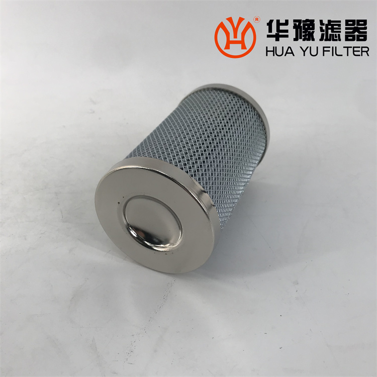 SGF-H160×25P双筒高压过滤器滤芯 mg冰球突破十大平台