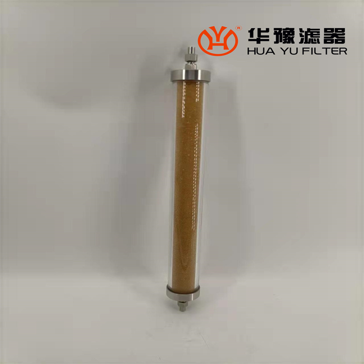 mg冰球突破十大平台RL-16-1 不锈钢阴离子树脂交换柱