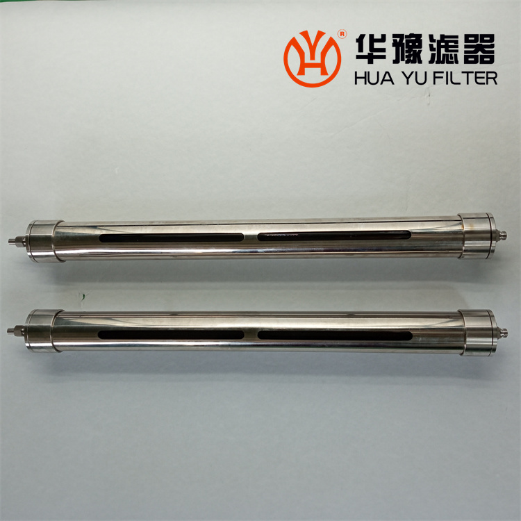 mg冰球突破十大平台GN03D低压过滤器