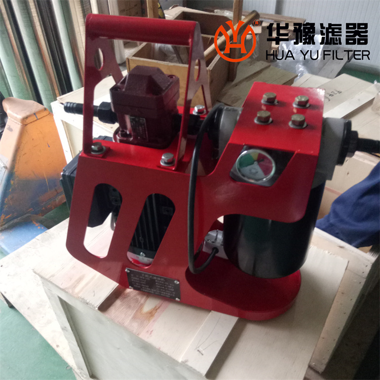 mg冰球突破十大平台HNP006M5ZCPCN便携式滤油机