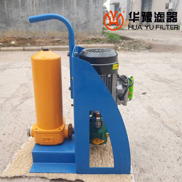 PFC8370 移动式滤油机 mg冰球突破十大平台滤器